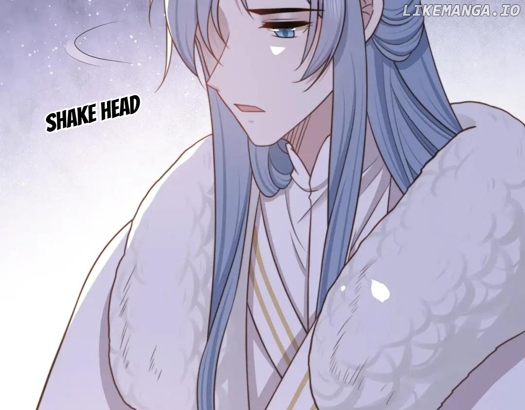 Lonely Emperor Chases His Sister-in-Law Chapter 68 - page 83